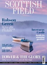 Scottish Field - March 2023 issue